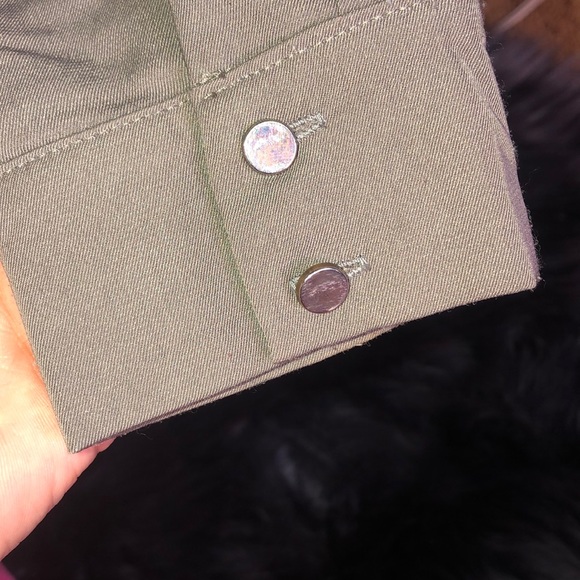 Jacket - Picture 5 of 6